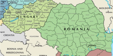 România deschide un nou punct de frontieră cu Ungaria