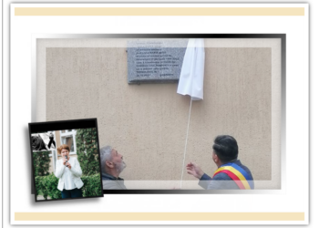Școala care va purta numele profesoarei care a înființat-o și condus-o 32 de ani. Se va numi „Maria-Livia Gego” în memoria dascălului ridicat la Ceruri în septembrie