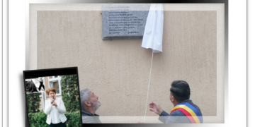 Școala care va purta numele profesoarei care a înființat-o și condus-o 32 de ani. Se va numi „Maria-Livia Gego” în memoria dascălului ridicat la Ceruri în septembrie
