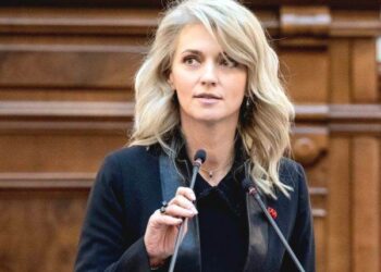 Ministrul Justiției la Oradea