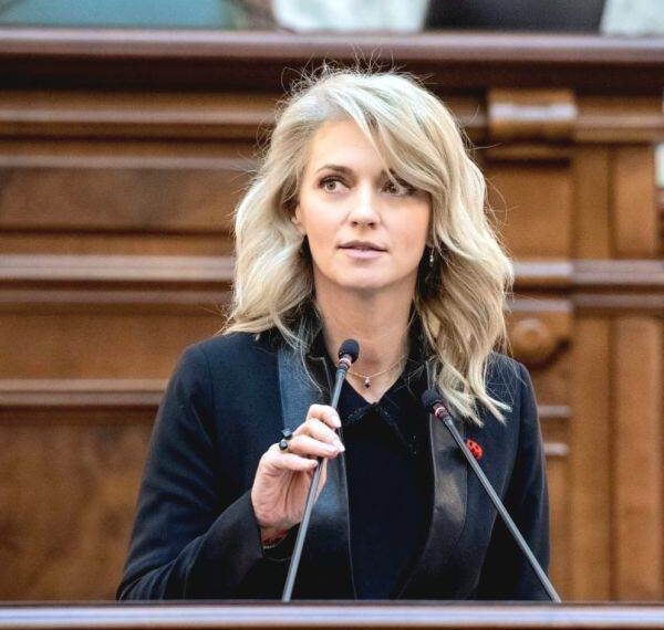 Ministrul Justiției la Oradea