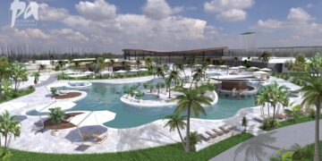 GALERIE. Orădenii pot să-și spună părerea despre proiectul Grădinii Termale Ioșia