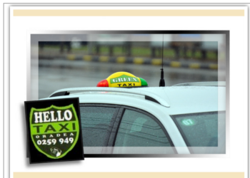 Cum să furi o firmă de taxi de succes, furând un număr de telefon. Atât secretara, cât și fostul director au scăpat de pușcărie, deși au falsificat o împuternicire profitând de faptul că administratorul Hello Taxi suferise un AVC