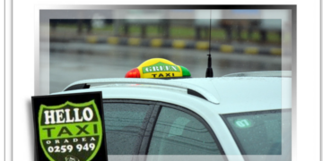 Cum să furi o firmă de taxi de succes, furând un număr de telefon. Atât secretara, cât și fostul director au scăpat de pușcărie, deși au falsificat o împuternicire profitând de faptul că administratorul Hello Taxi suferise un AVC