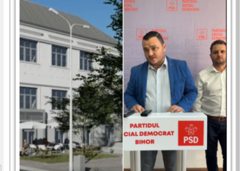 Tinerii IT-iști din incubatorul reabilitat cu 23 de milioane, mentorați de un DJ