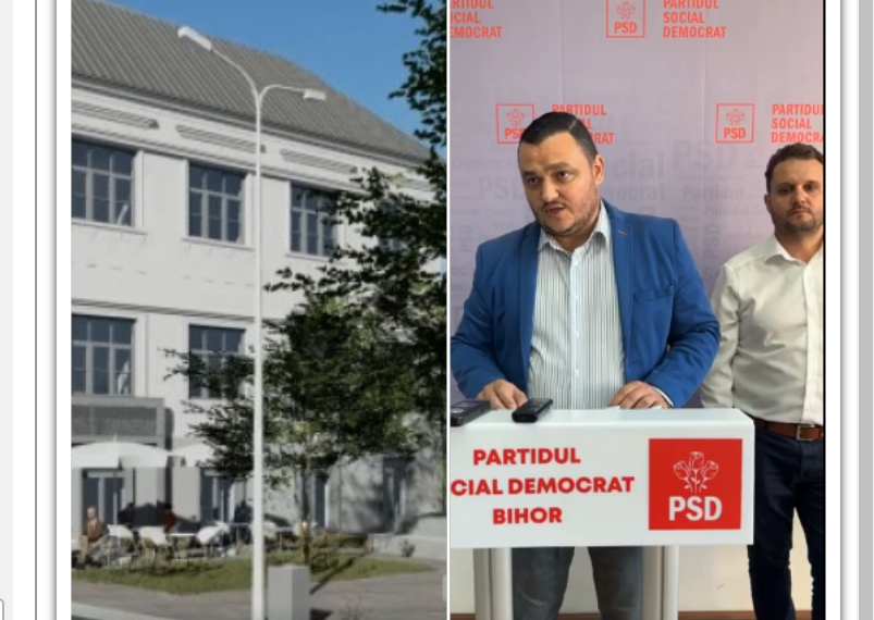 Tinerii IT-iști din incubatorul reabilitat cu 23 de milioane, mentorați de un DJ