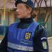 Jandarmeriță bătută cu bestialitate de o adolescentă de 17 ani, care era însărcinată