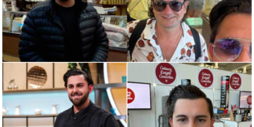 „Cuțitul de aur„ care a gătit pentru Selena Gomez, Thomas Müller, Lewis Hamilton, cu mamă orădeancă, vă dă întâlnire, mâine, în Lotus