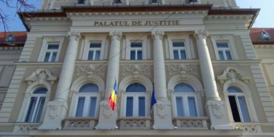 Cine a fost delegat să conducă Secția penală a Judecătoriei Oradea
