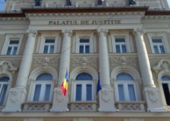 Cine a fost delegat să conducă Secția penală a Judecătoriei Oradea