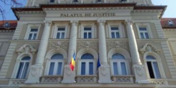 Cine a fost delegat să conducă Secția penală a Judecătoriei Oradea