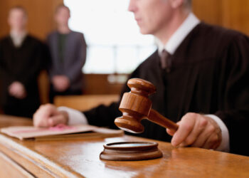 Mai puțin de jumătate dintre posturile scoase la concurs pentru promovarea judecătorilor, ocupate