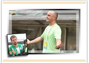 Scandal pe băutură în fotbal.Orădeanul Erick Lincar, amenințat de fundașul pe care îl antrenează că se retrage. Sportivul e fiul unui fost șef din Poliție