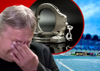 Dănuț Lupu: ”Voi ajunge astăzi în România să mă predau”