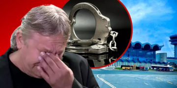 Dănuț Lupu: ”Voi ajunge astăzi în România să mă predau”