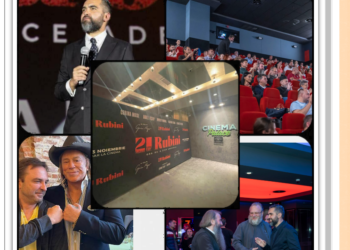 Ciprian Mega: Preoții din Bihor îmi scriu mesaje, manifestându-și dorința de a viziona filmul în privat, de teama cuiva care, „în anul acela era arhiereu”