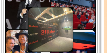 Ciprian Mega: Preoții din Bihor îmi scriu mesaje, manifestându-și dorința de a viziona filmul în privat, de teama cuiva care, „în anul acela era arhiereu”