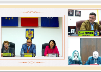 GALERIE. Municipiul din Bihor care se împrumută 8,9 milioane euro. Fiecare locuitor îndatorat cu 700 euro pe 7 ani