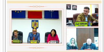 GALERIE. Municipiul din Bihor care se împrumută 8,9 milioane euro. Fiecare locuitor îndatorat cu 700 euro pe 7 ani