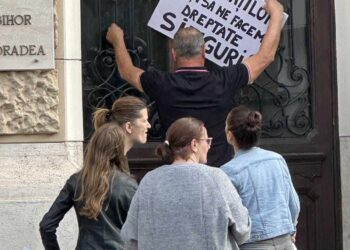 Mama care și-a pierdut copil pe trecerea de pietoni, după eliberarea șoferului ucigaș: „Judecătorule, dacă era ucis copilul tău, l-ai fi eliberat?”