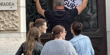 Mama care și-a pierdut copil pe trecerea de pietoni, după eliberarea șoferului ucigaș: „Judecătorule, dacă era ucis copilul tău, l-ai fi eliberat?”