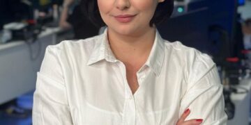 Orădeanca Maia Bondici de la Euronews, câștigătoarea concursului „Reporting: Climate!”. „Unii pădurari au strigat după noi: ”taie-i, împunge-i!””