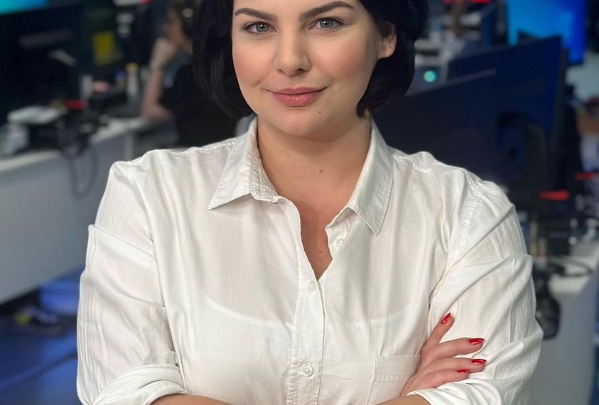 Orădeanca Maia Bondici de la Euronews, câștigătoarea concursului „Reporting: Climate!”. „Unii pădurari au strigat după noi: ”taie-i, împunge-i!””