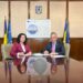 Primarul Florina Man aduce 12 milioane de lei pentru 13 km de drum la Drăgănești