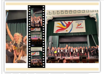 GALERIE. Cea mai bună școală de dans-Fit Dance Oradea by Maris Pușcov