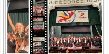 GALERIE. Cea mai bună școală de dans-Fit Dance Oradea by Maris Pușcov