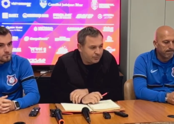 De interes. De mâine se pun în vânzare biletele la FC Bihor Oradea-Dinamo, meci din Cupă