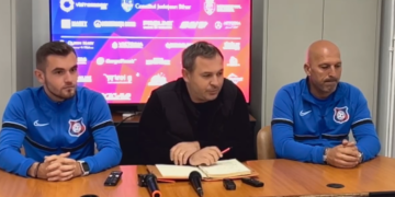 De interes. De mâine se pun în vânzare biletele la FC Bihor Oradea-Dinamo, meci din Cupă