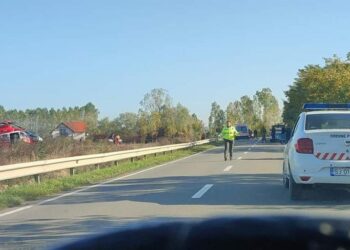 10 oameni răniți într-un poligon militar