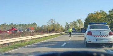 10 oameni răniți într-un poligon militar