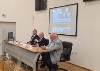 Medicul, cu nume celebru, care i-a adus la Oradea pe uriașii chirurgiei pe creier