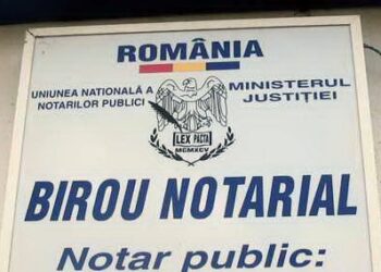 Ziua în care notarii publici oferă consultații gratuite