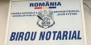 Ziua în care notarii publici oferă consultații gratuite