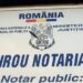 Ziua în care notarii publici oferă consultații gratuite