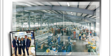 Firma deținută de orădenii Marius şi Simona Pantiş, la cel mai important eveniment din  industria construcțiilor din Italia. Aveau afaceri de 25 milioane de euro în 2019