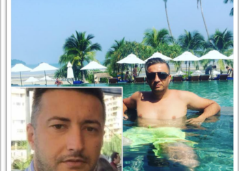 Un agent şef de poliţie din Bihor și fratele său, prinși în timp ce furau bani și bijuterii din casa unui om de afaceri