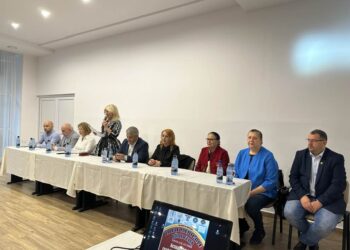 Actualitatea în recuperarea medicală, prezentată în Băile Felix. Cum gestionăm burnout-ul și ce li se pregătește fizioterapeuților