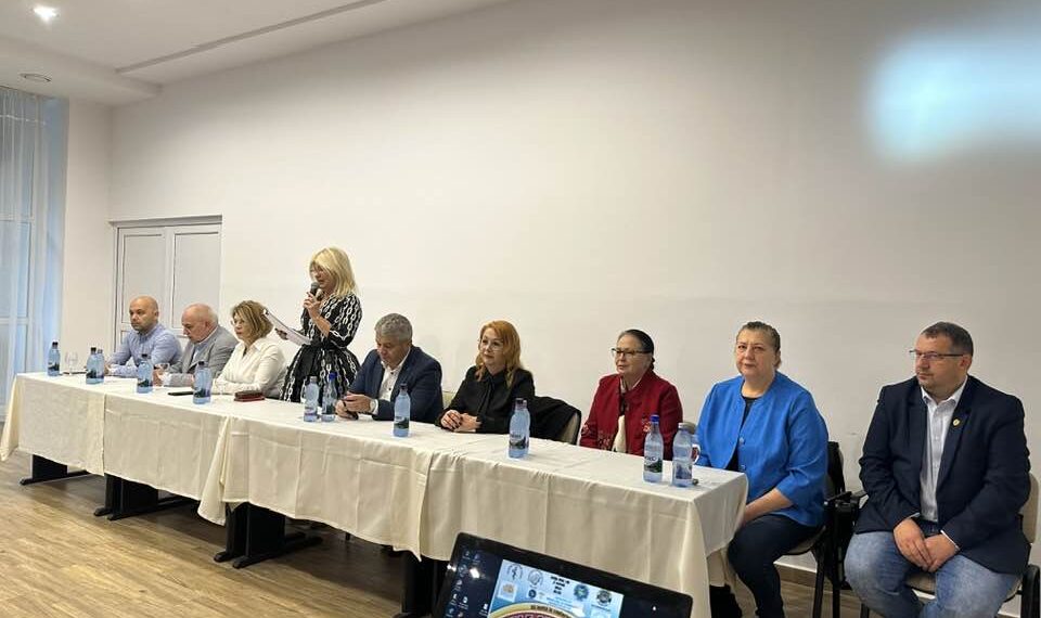 Actualitatea în recuperarea medicală, prezentată în Băile Felix. Cum gestionăm burnout-ul și ce li se pregătește fizioterapeuților