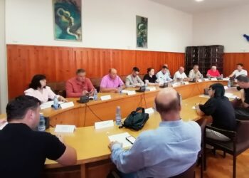 Orașul din Bihor care va avea un parc industrial pe 28 de ha