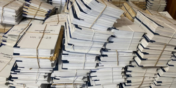 Nume grele în competiția pentru conducerea marilor parchete