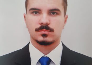 INTERVIU. A intrat primul în Baroul Bihor. Ce crede Paul Deac că trebuie să aibă un avocat de succes: Un raționament juridic intact și funcțional, tocmai pentru că avocatura presupune rezolvarea de probleme zi de zi