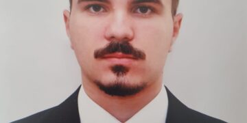 INTERVIU. A intrat primul în Baroul Bihor. Ce crede Paul Deac că trebuie să aibă un avocat de succes: Un raționament juridic intact și funcțional, tocmai pentru că avocatura presupune rezolvarea de probleme zi de zi