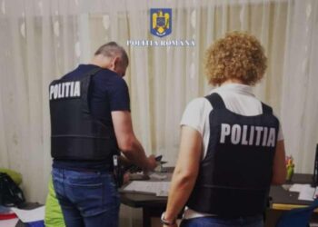Percheziții în Oradea și Hidișelu de Sus la persoane care au făcut afacere din cazarea ucrainenilor