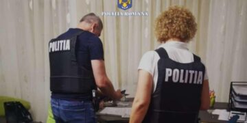 Percheziții în Oradea și Hidișelu de Sus la persoane care au făcut afacere din cazarea ucrainenilor