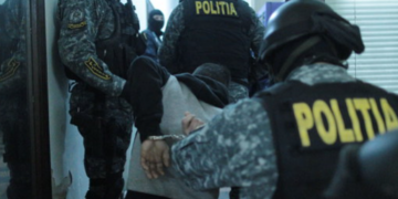 Percheziții într-un dosar cu pagube de peste 4 milioane de lei din fonduri publice. Vizate 23 de societăți comerciale, inclusiv din Bihor