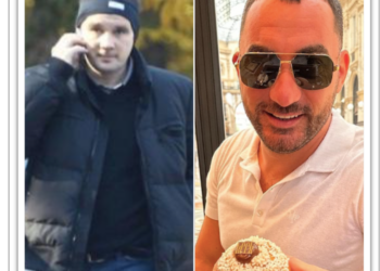 Legătura dintre celebrul Pescobar și Zoltan Teszari, miliardarul fără chip